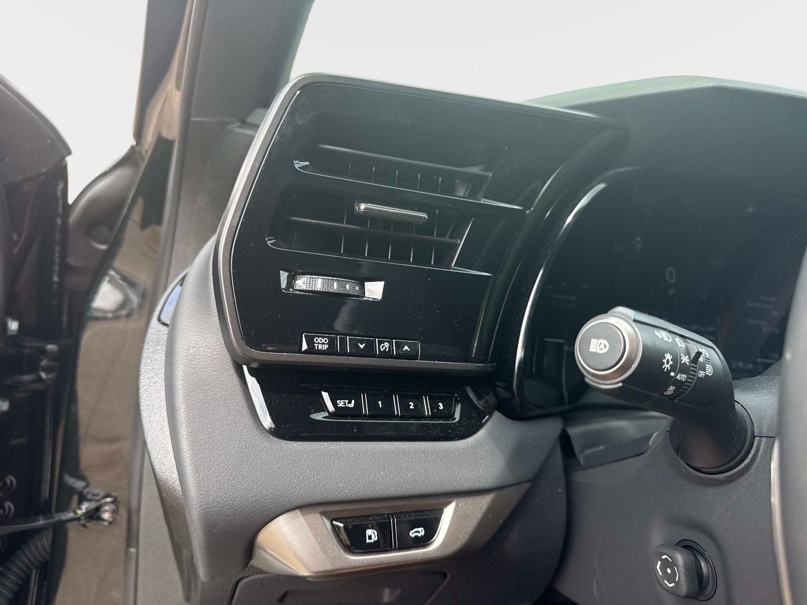 2025 Lexus RX 350 Premium Plus