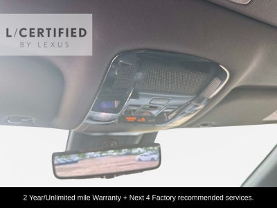 2025 Lexus RX 350 Premium Plus