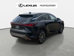 2025 Lexus RX 350 Premium Plus
