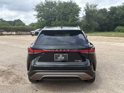 2025 Lexus RX 350 Premium Plus