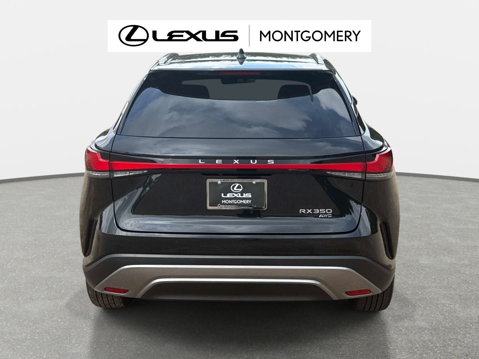 2025 Lexus RX 350 Premium Plus