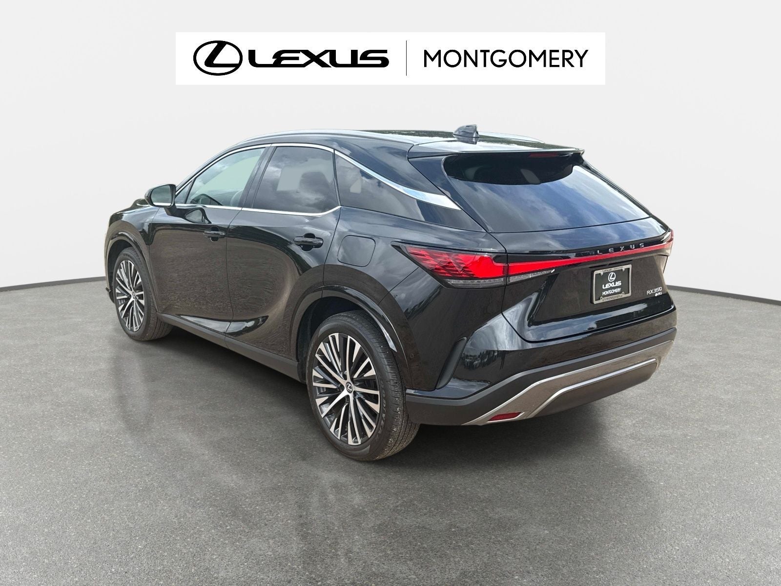 2025 Lexus RX 350 Premium Plus