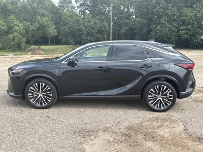 2025 Lexus RX 350 Premium Plus