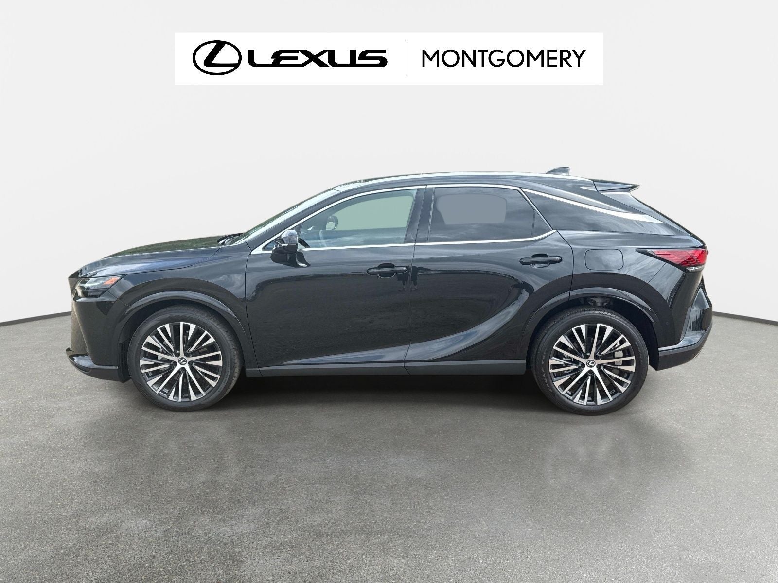 2025 Lexus RX 350 Premium Plus