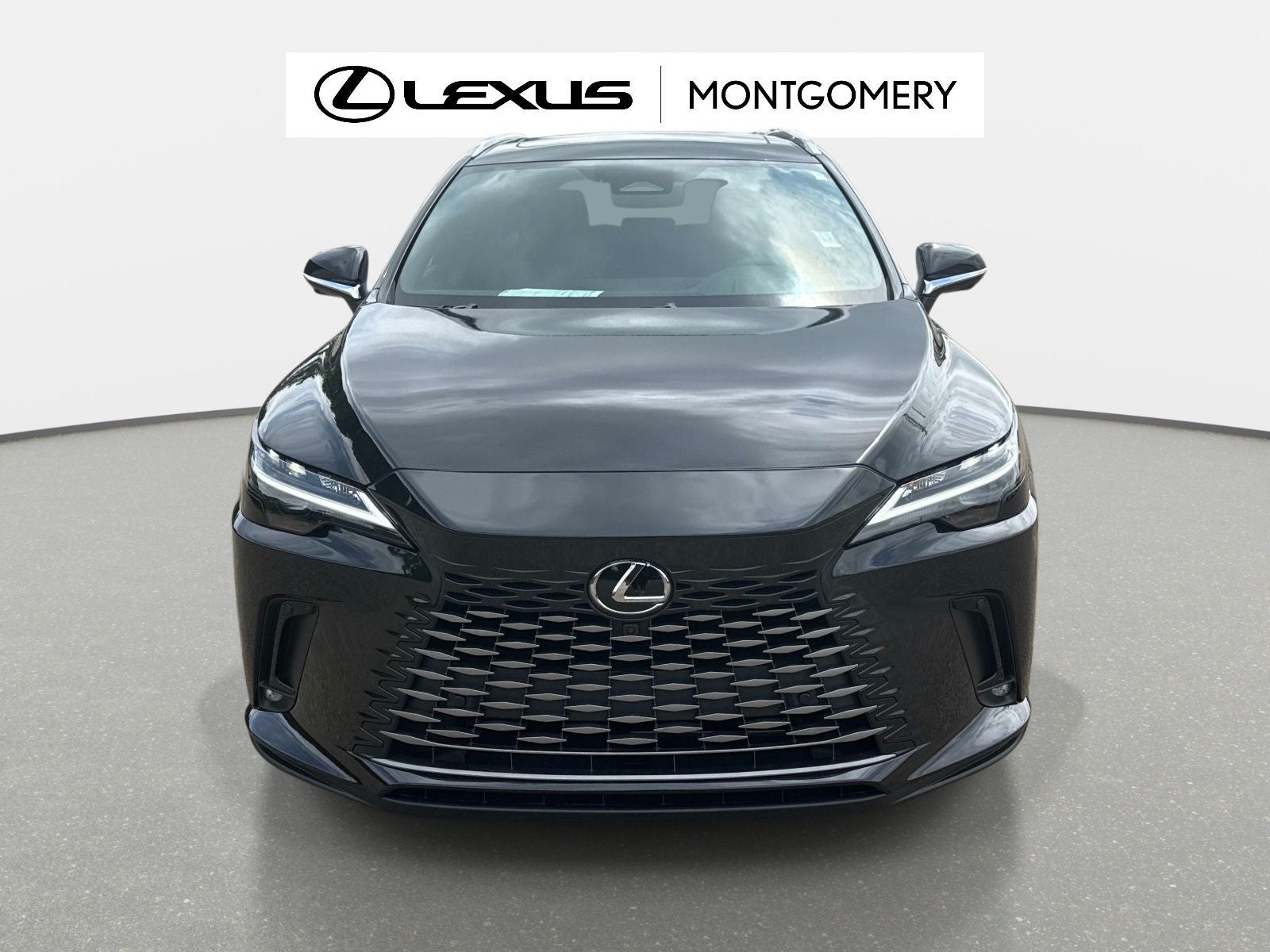 2025 Lexus RX 350 Premium Plus