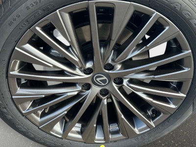 2026 Lexus RX 350 Luxury