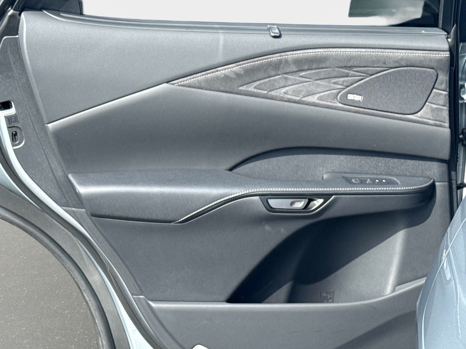 2026 Lexus RX 350 Luxury