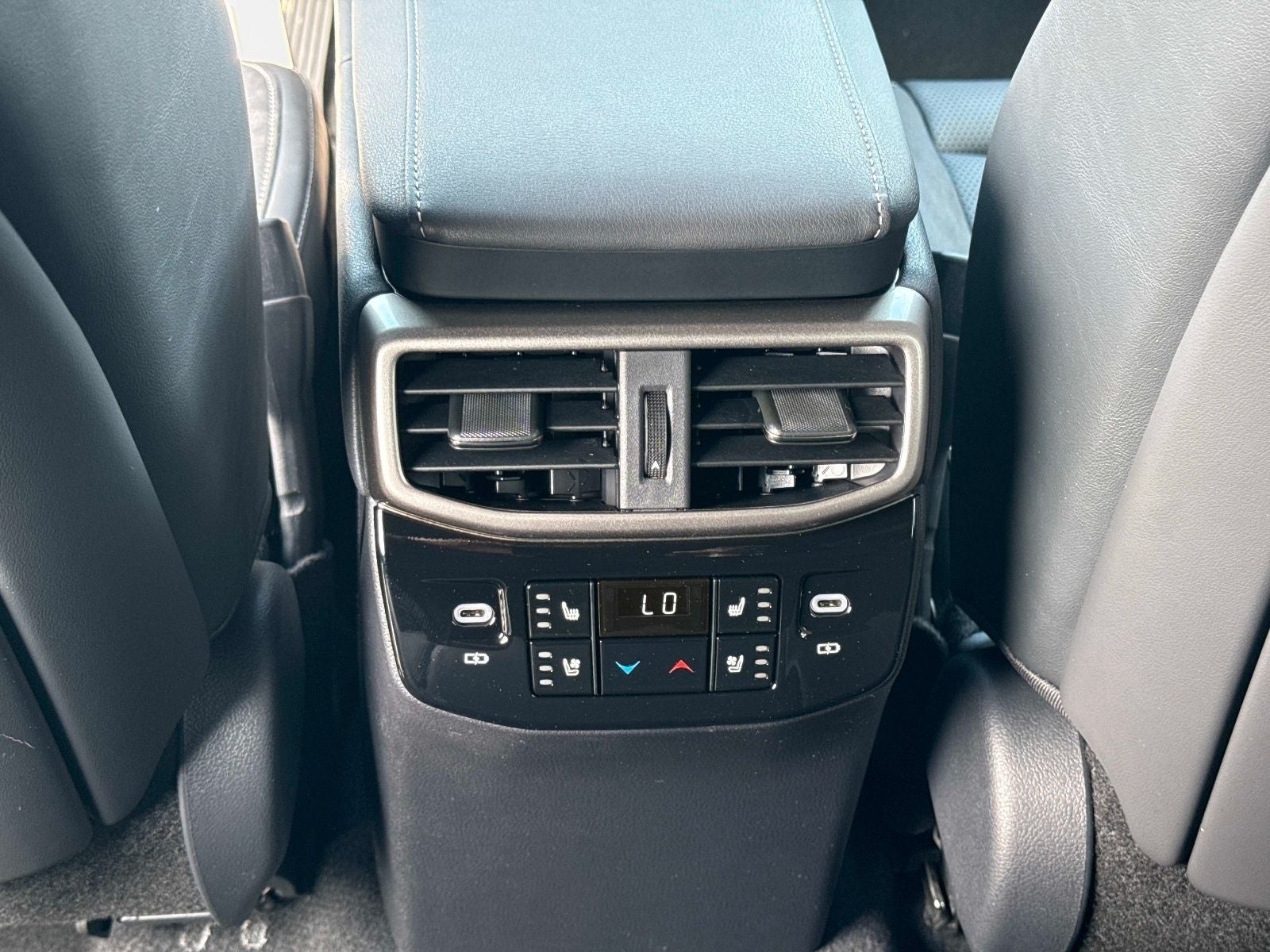 2026 Lexus RX 350 Luxury