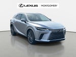 2026 Lexus RX 350 Luxury
