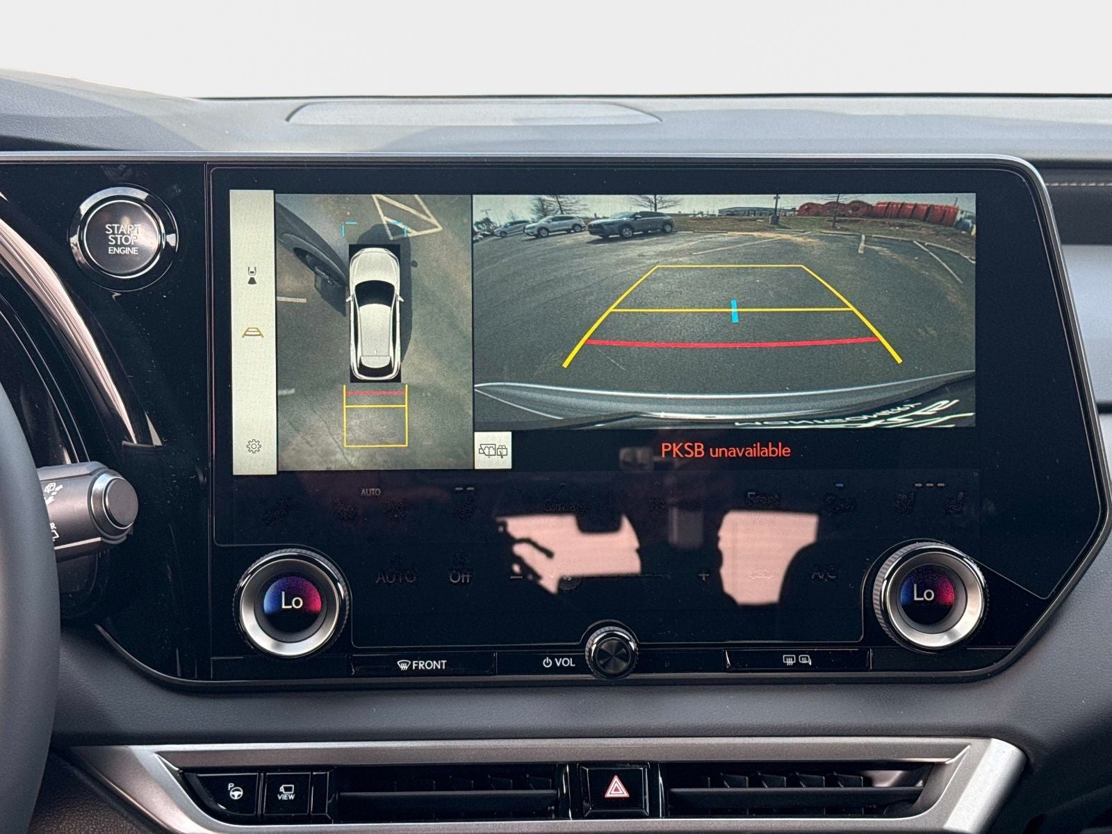 2026 Lexus RX 350 Luxury