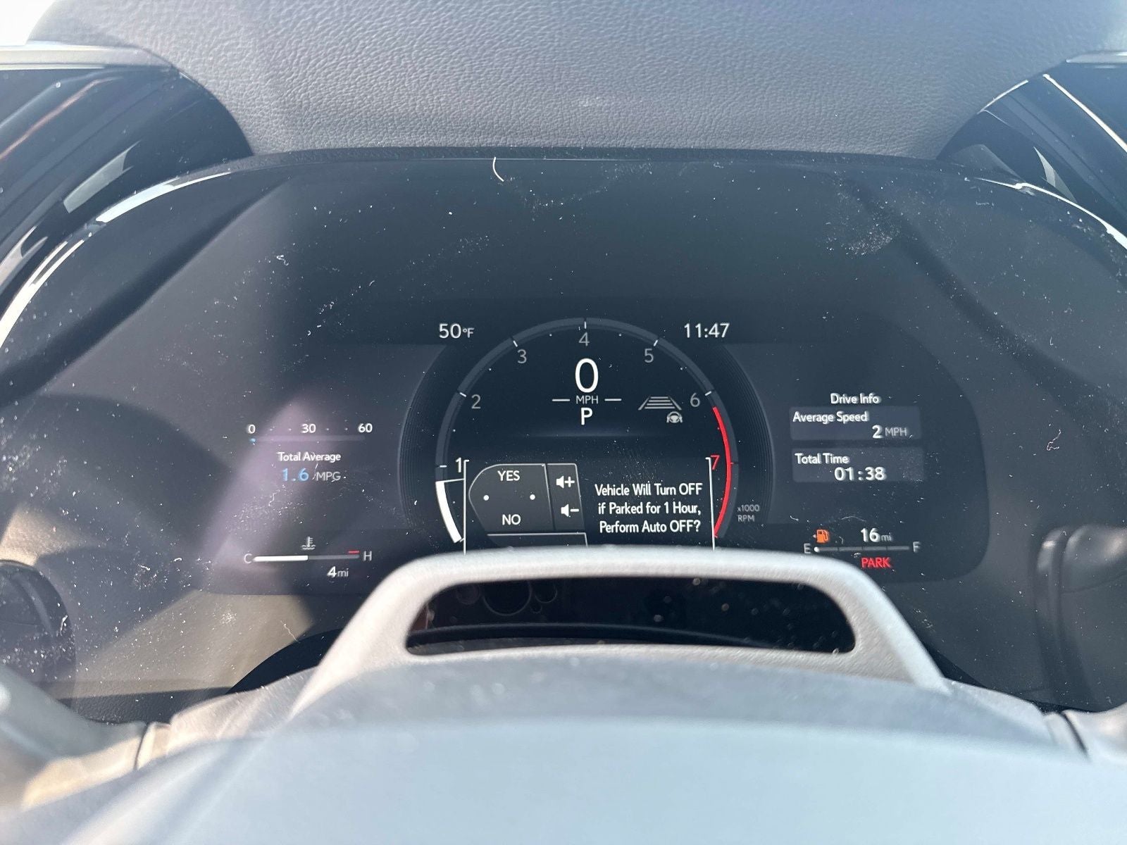 2026 Lexus RX 350 Luxury