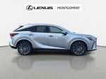 2026 Lexus RX 350 Luxury