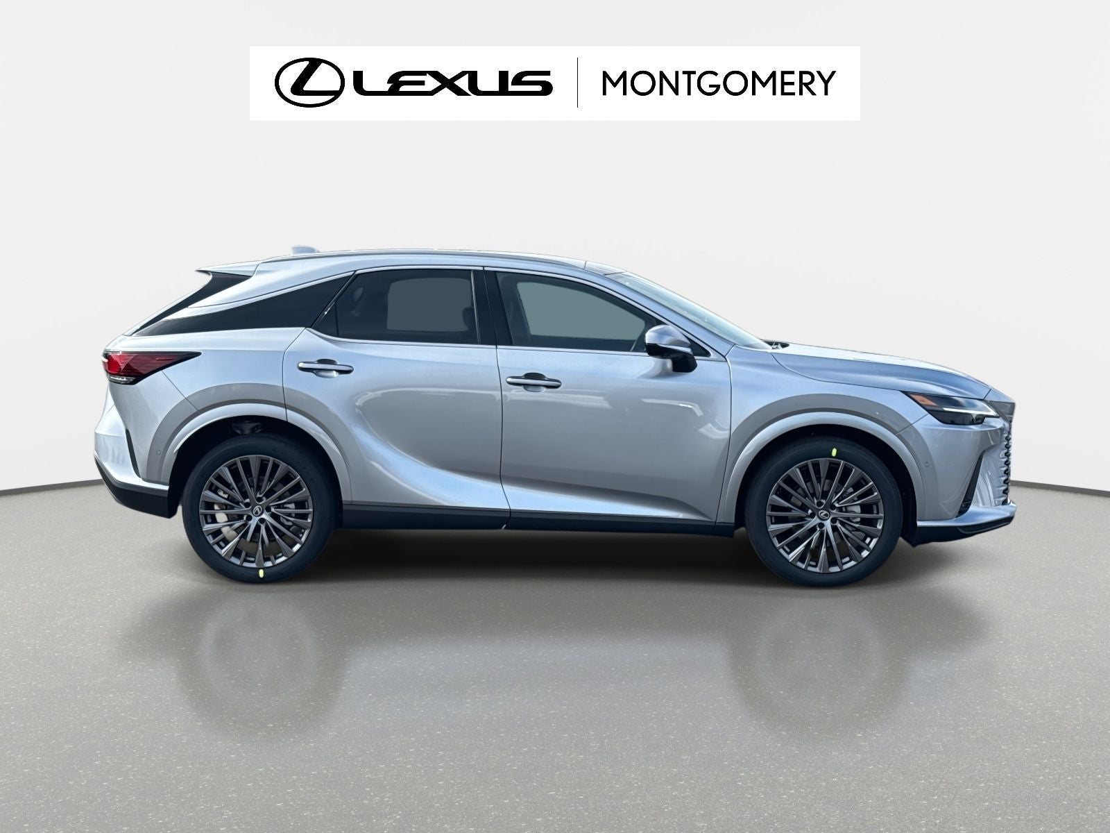 2026 Lexus RX 350 Luxury