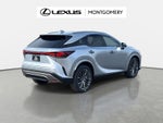 2026 Lexus RX 350 Luxury