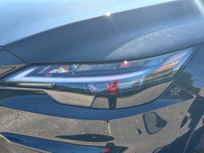 2026 Lexus RX 350 F SPORT Design