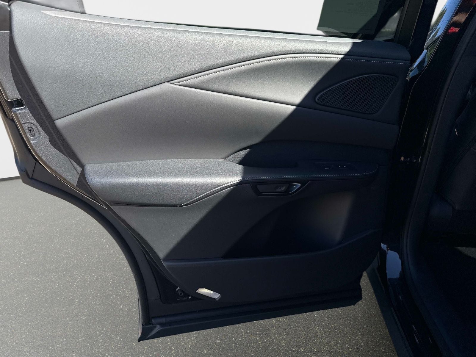2026 Lexus RX 350 F SPORT Design