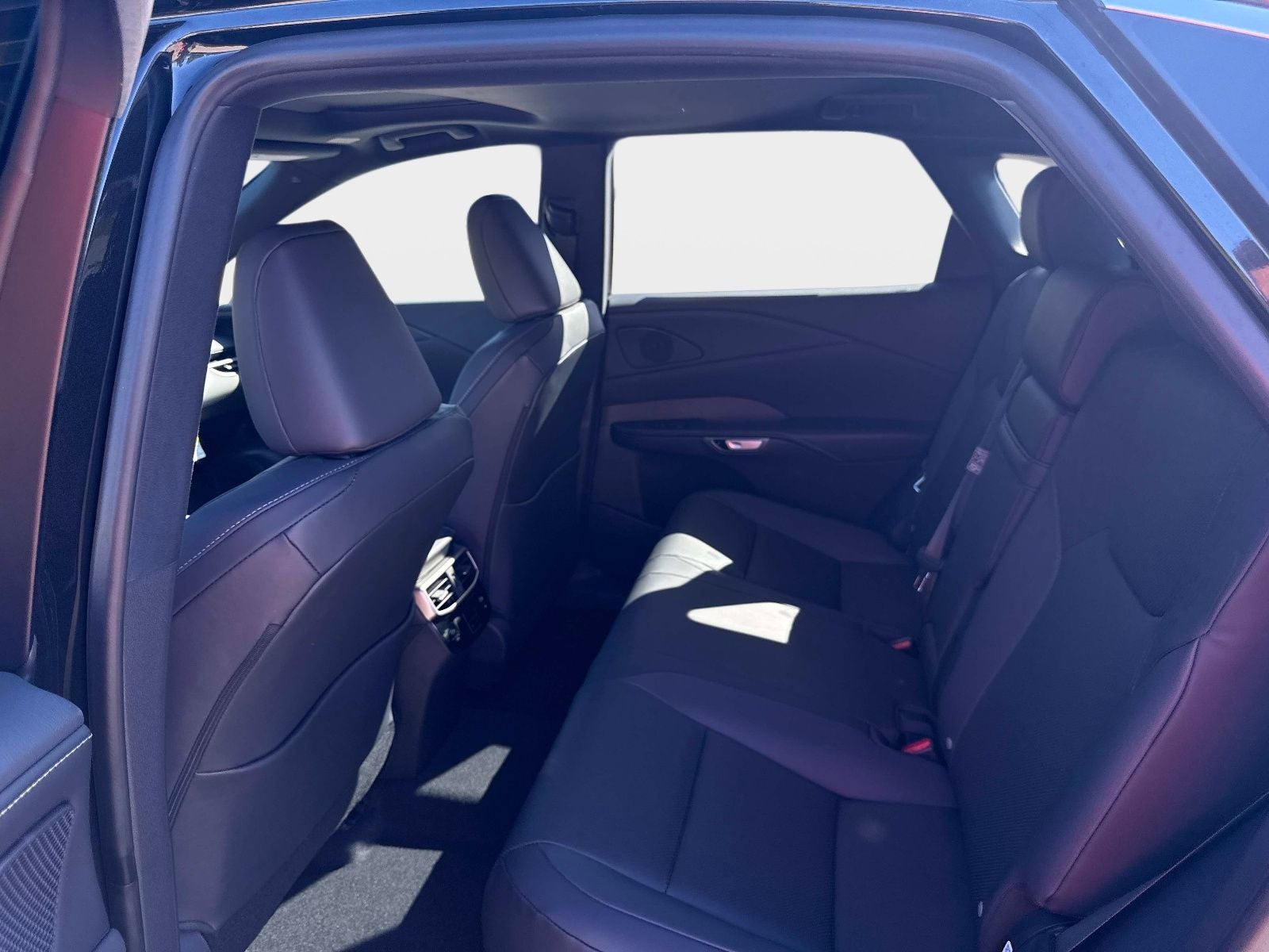 2026 Lexus RX 350 F SPORT Design