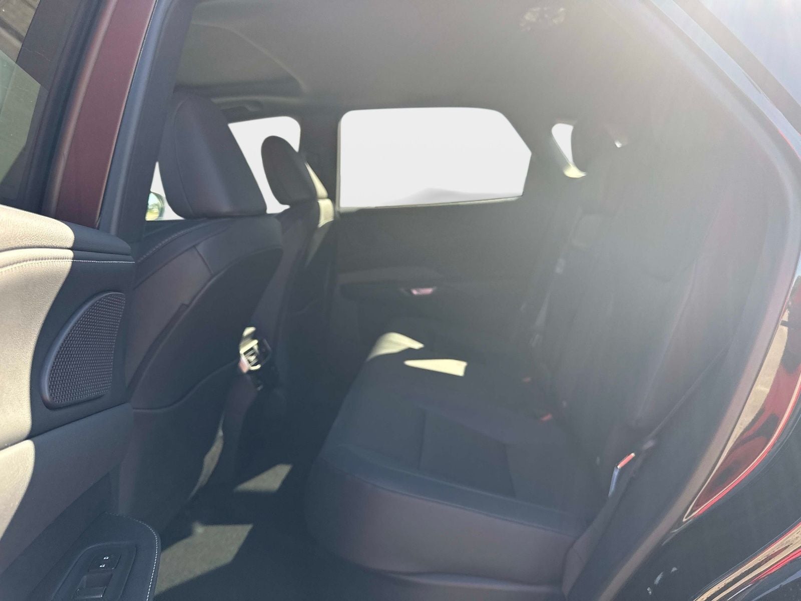 2026 Lexus RX 350 F SPORT Design