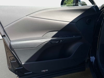 2026 Lexus RX 350 F SPORT Design