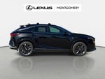 2026 Lexus RX 350 F SPORT Design