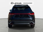 2026 Lexus RX 350 F SPORT Design