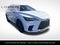 2024 Lexus RX 350 F Sport Handling