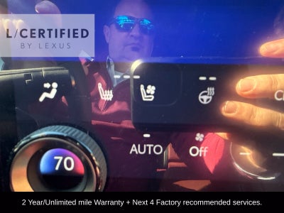 2024 Lexus RX 350 F Sport Handling