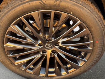 2026 Lexus RX 350 Luxury