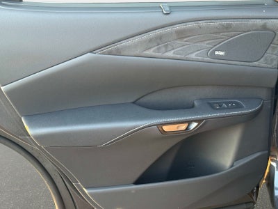 2026 Lexus RX 350 Luxury