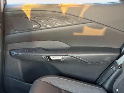 2026 Lexus RX 350 Luxury