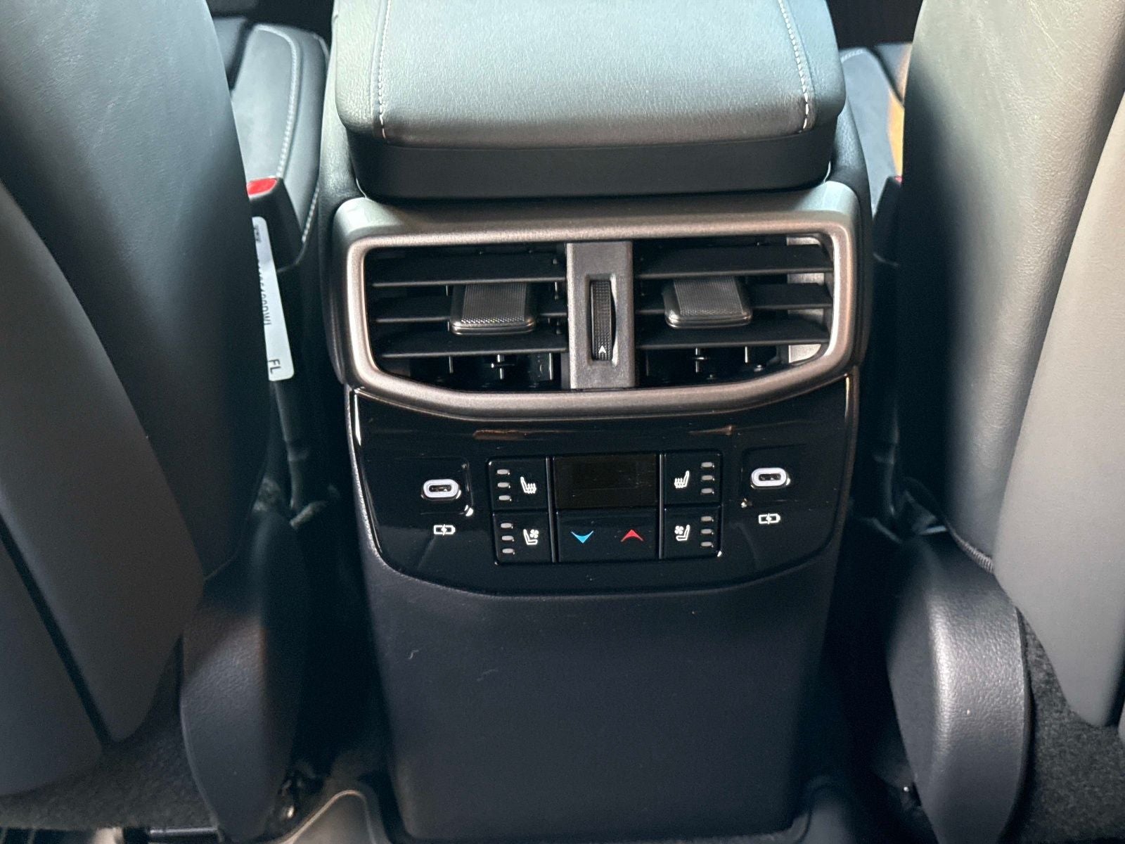 2026 Lexus RX 350 Luxury