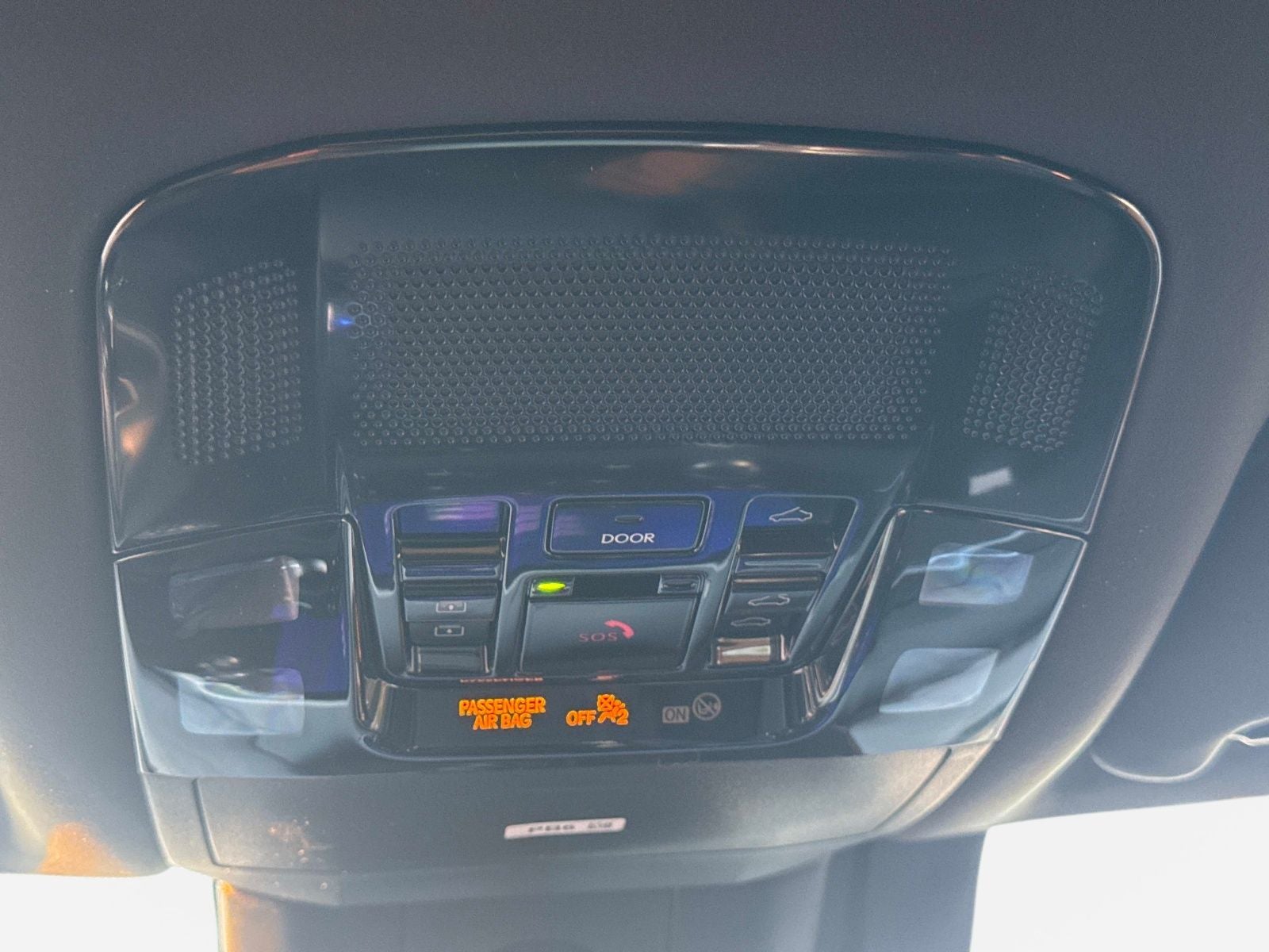 2026 Lexus RX 350 Luxury