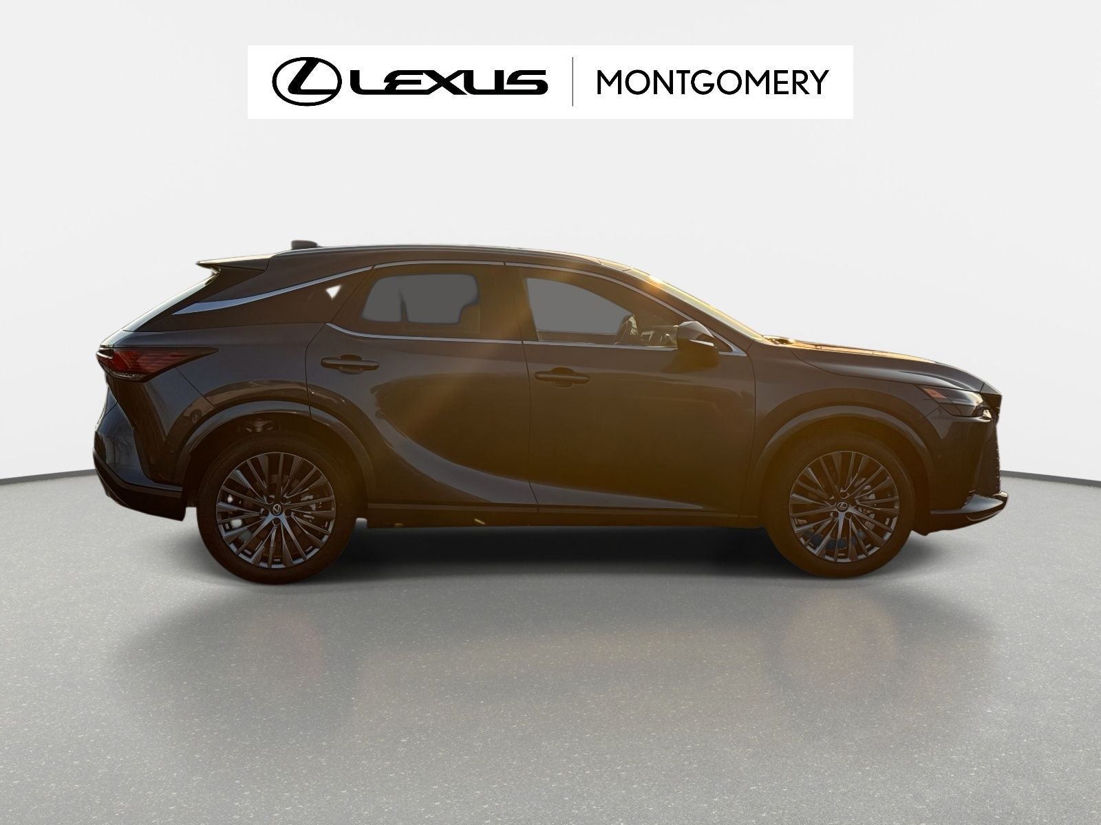 2026 Lexus RX 350 Luxury