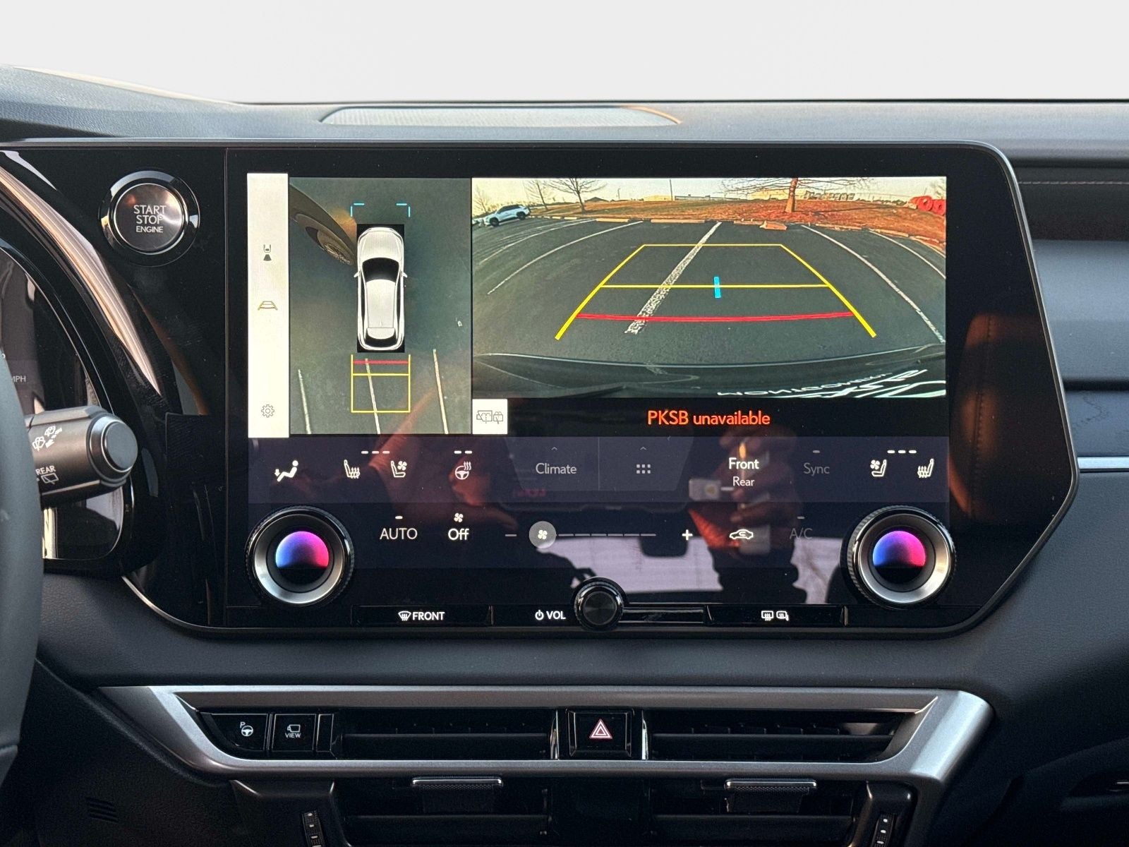 2026 Lexus RX 350 Luxury