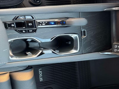 2026 Lexus RX 350 Luxury