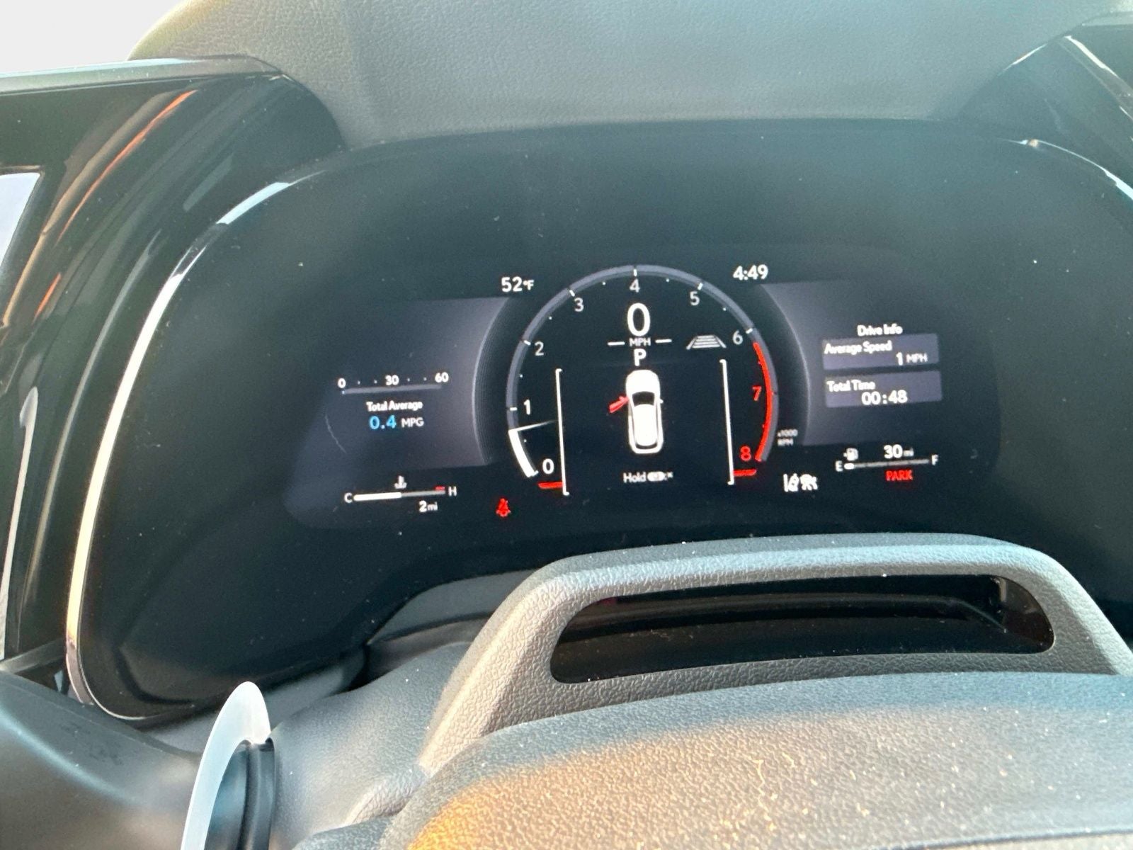 2026 Lexus RX 350 Luxury