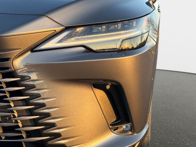 2026 Lexus RX 350 Luxury