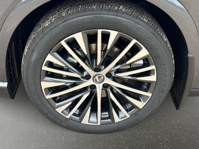 2026 Lexus RX 350 Premium+