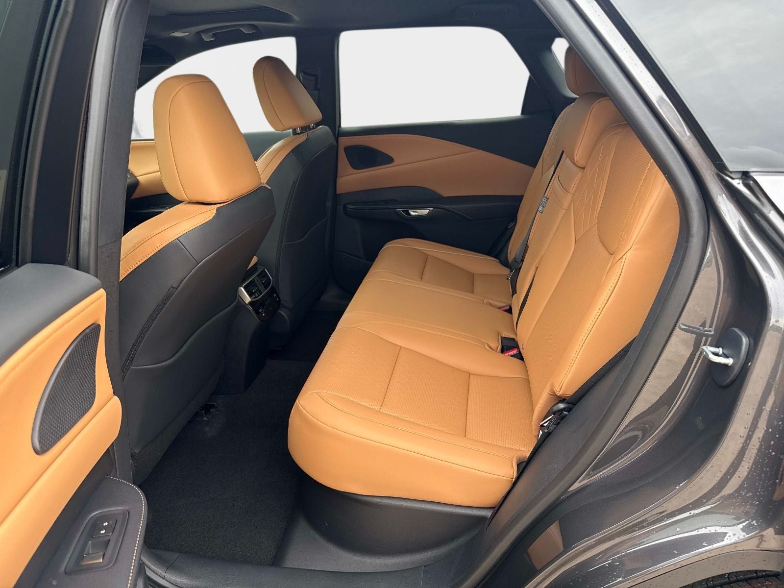 2026 Lexus RX 350 Premium+