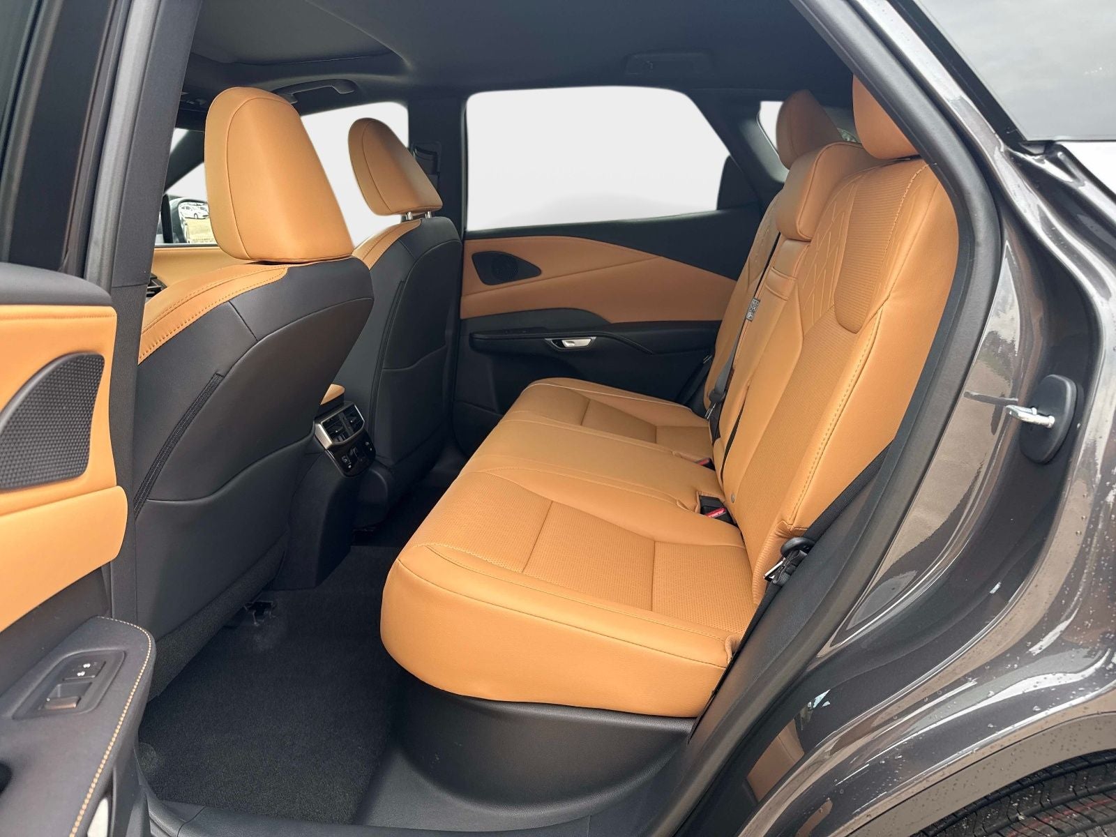 2026 Lexus RX 350 Premium+