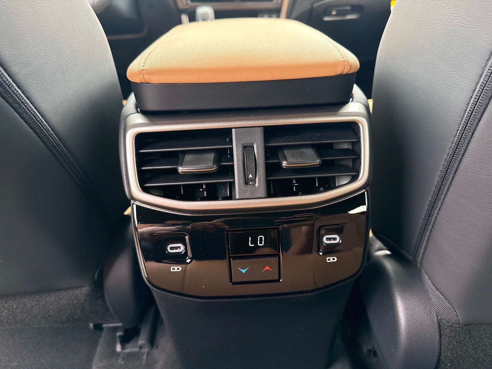 2026 Lexus RX 350 Premium+