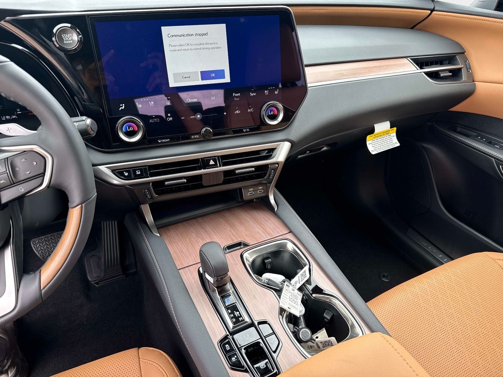 2026 Lexus RX 350 Premium+