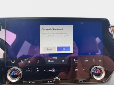 2026 Lexus RX 350 Premium+