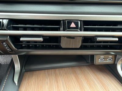 2026 Lexus RX 350 Premium+