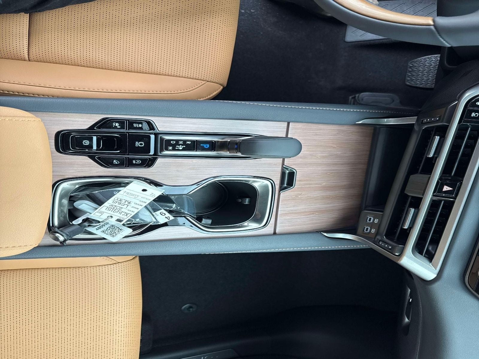 2026 Lexus RX 350 Premium+