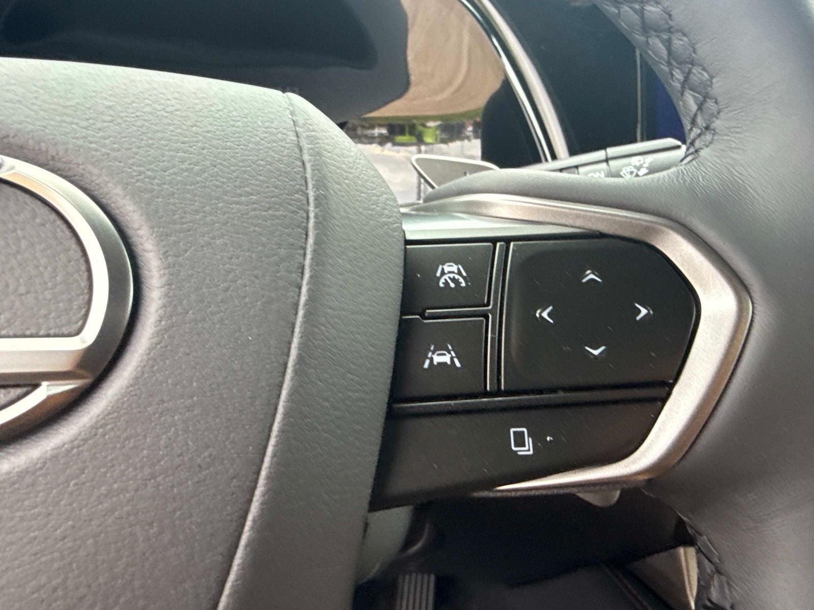 2026 Lexus RX 350 Premium+