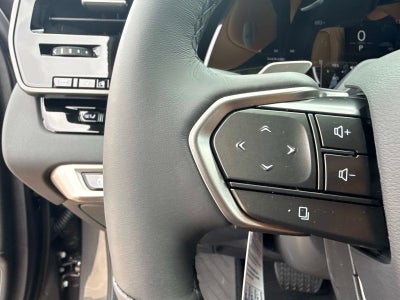 2026 Lexus RX 350 Premium+