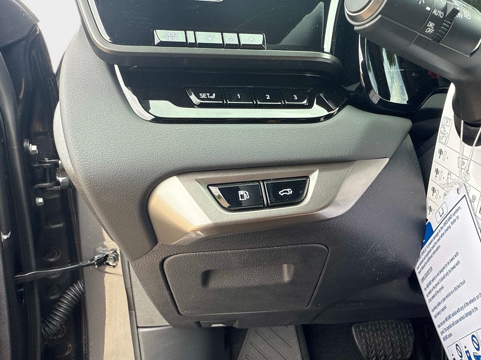 2026 Lexus RX 350 Premium+
