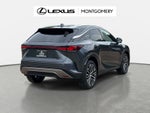2026 Lexus RX 350 Premium+