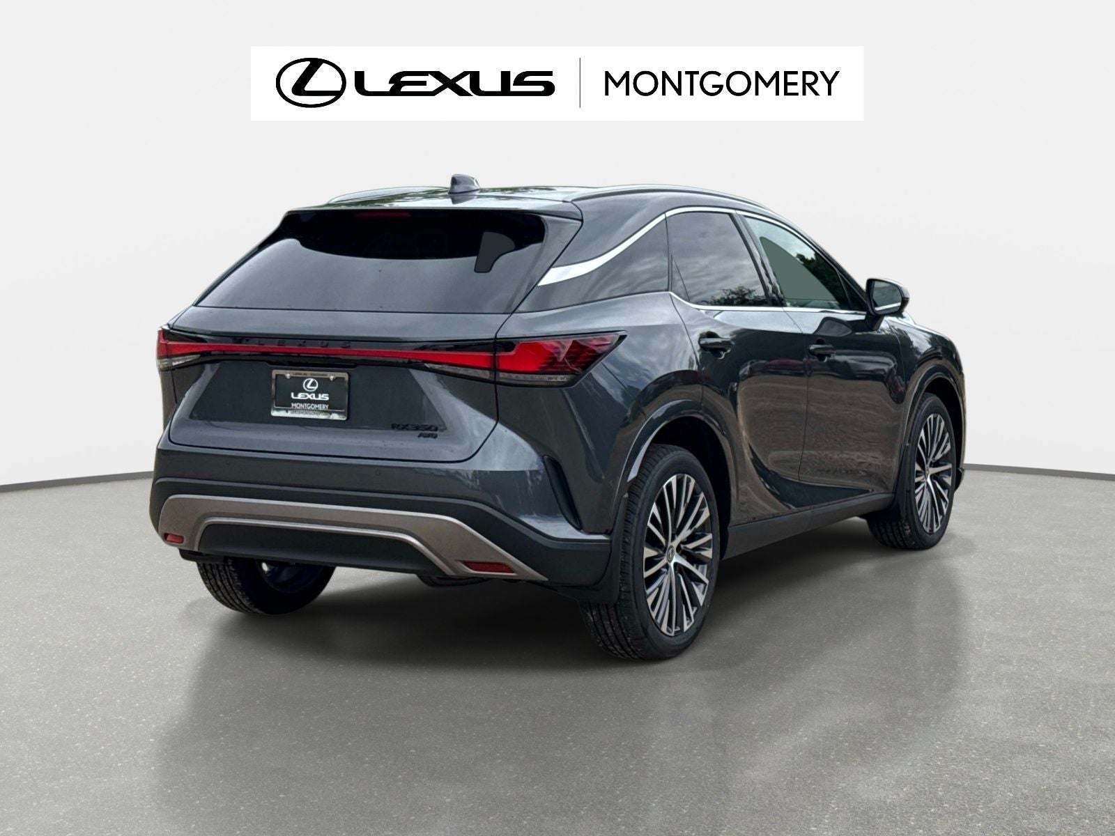 2026 Lexus RX 350 Premium+